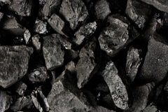 Nant Y Bwch coal boiler costs