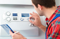 free commercial Nant Y Bwch boiler quotes