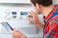 free Nant Y Bwch gas safe engineer quotes