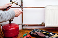 free Nant Y Bwch heating repair quotes