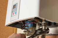 free Nant Y Bwch boiler install quotes